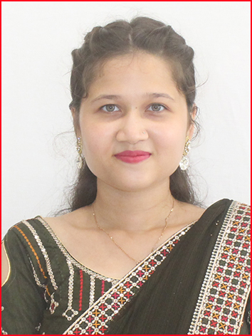 Ms. Priya Baniya
